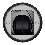 Островная вытяжка Maunfeld Lee Push 39 нержавеющая сталь