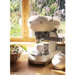Кофемашина Smeg ECF01CREU