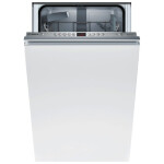 Встраиваемая посудомоечная машина Bosch SPV45DX10R