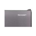 Холодильник Sharp SJ-653GHXI52R