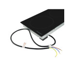 Встраиваемая электрическая варочная панель Maunfeld EVCE.292-BK