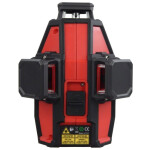 Нивелир лазерный Condtrol Omniliner 3D G
