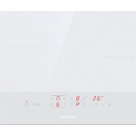 Встраиваемая индукционная варочная панель Gorenje IT 643 SYW7
