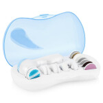 Набор для маникюра и педикюра Scarlett SC-CA305M03