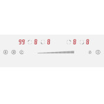 Встраиваемая индукционная варочная панель Graude IK 60.0 AW