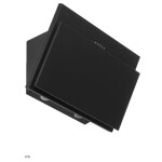 Каминная вытяжка Centek CT-1826 60 черный