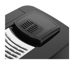 Встраиваемая кофемашина Maunfeld AMCM1503B