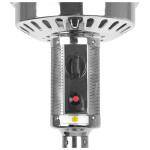 Газовый обогреватель Sturm! GH91130SS