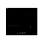 Встраиваемая индукционная варочная панель Schaub Lorenz SLK IY 61 H1