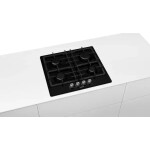 Встраиваемая газовая варочная панель Bosch PGP6B6O92R
