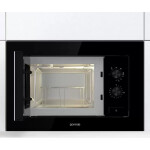 Встраиваемая микроволновая печь Gorenje BM201EG1BG