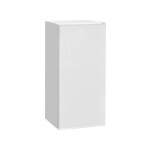 Холодильник Nordfrost NR 404 W