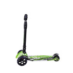 Самокат Sport Elite SE500 граффити