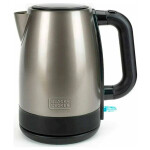 Чайник электрический Black&Decker BXKE2201E