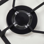 Встраиваемая газовая варочная панель Maunfeld EGHE.64.43CBG.R/G