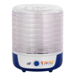 Сушилка для овощей Великие реки Волга-8