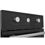 Встраиваемый электрический духовой шкаф Zugel ZOE451B