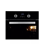 Встраиваемый электрический духовой шкаф Lex EDP 093 BL