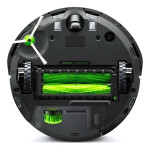 Робот-пылесос iRobot Roomba i7 PLUS