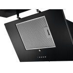 Каминная вытяжка Electrolux EFV 516 K