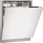 Встраиваемая посудомоечная машина Aeg F99000VIP