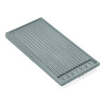 Поверхность для жарки Lofra Cast Iron Fry Top