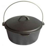 Казан Mallony KC-25 (985046)