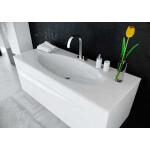 Clarberg Раковина бытовая elegance 1200 (El.12.04.D)