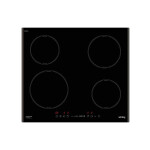 Встраиваемая индукционная варочная панель Korting HI 64540 B