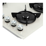 Встраиваемая газовая варочная панель Maunfeld EGHG.64.13STS-EBG