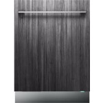 Встраиваемая посудомоечная машина Asko DFI444B