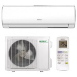 Сплит-система Green GRI-18HH2/GRO-18HH3