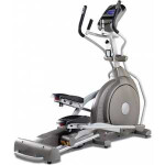 Эллиптический тренажер Spirit XE395