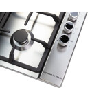 Встраиваемая газовая варочная панель Zigmund & Shtain GN 125.31 S