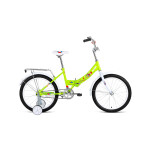 Велосипед Altair Kids 20 compact (2020-2021) 1BKT1C201004