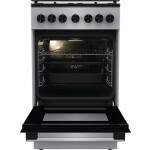 Комбинированная плита Gorenje GK5B40SH