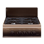 Газовая плита Gefest CG 50M02 K83