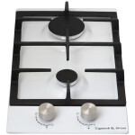 Встраиваемая газовая варочная панель Zigmund & Shtain G 14.3 W