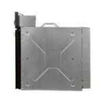 Встраиваемый газовый духовой шкаф Gefest ДГЭ 621-01 К52