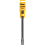 Зубило SDS-max DeWalt 25х300мм (DT 6822)