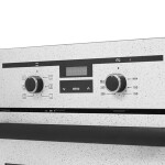 Встраиваемый электрический духовой шкаф Gefest ДА 622-02 К46