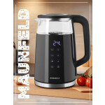 Чайник электрический Maunfeld MGK-616DBK