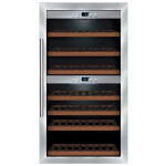 Винный шкаф Caso WineComfort 66