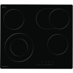 Встраиваемая электрическая варочная панель Zigmund & Shtain CN 43.6 B