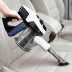 Пылесос Redmond RV-UR365