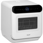 Посудомоечная машина Weissgauff TDW 4037 D