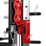 Машина Смита DFC POWERGYM D822