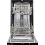 Встраиваемая посудомоечная машина Weissgauff BDW 4134 D