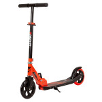 Самокат Novatrack 160P.POLIS.RD22