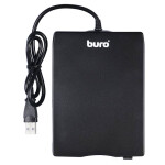 Оптический привод Buro BUM-USB FDD